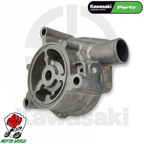 COPERCHIO POMPA ACQUA KAWASAKI PER NINJA ZX 6R 636 2022 2023