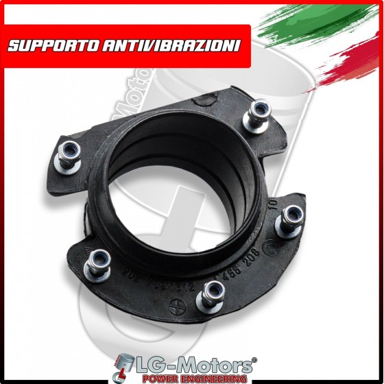 SUPPORTO ANTIVIBRAZIONI 52mm COMPATIBILE CON K75 K75C K75S K75RT FINO AL 01/93