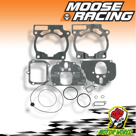 KIT GUARNIZIONI STANDARD MOOSE RACING KTM SX 125 2002 2003 2004 2005 2006