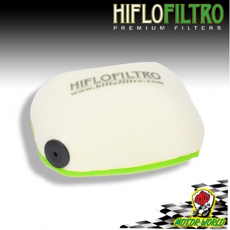 FILTRO ARIA ORIGINALE HIFLO HUSQVARNA TC 125 2016 2017 2018 2019 2020