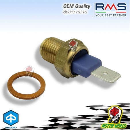 TERMISTORE TERMOSTATO SENSORE TEMPERATURA GILERA RUNNER VXR 2002 2003 2004