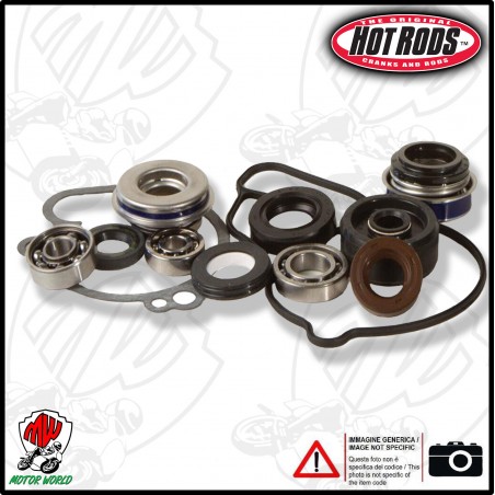 Kit Revisione Pompa Acqua Hot Rods Suzuki RM 125 2001