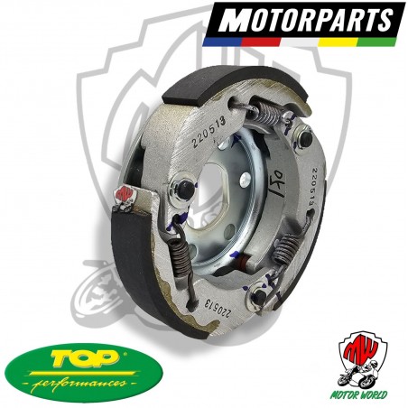 FRIZIONE GIRANTE CENTRIFUGA TOP PIAGGIO VESPA 50 2T SPRINT