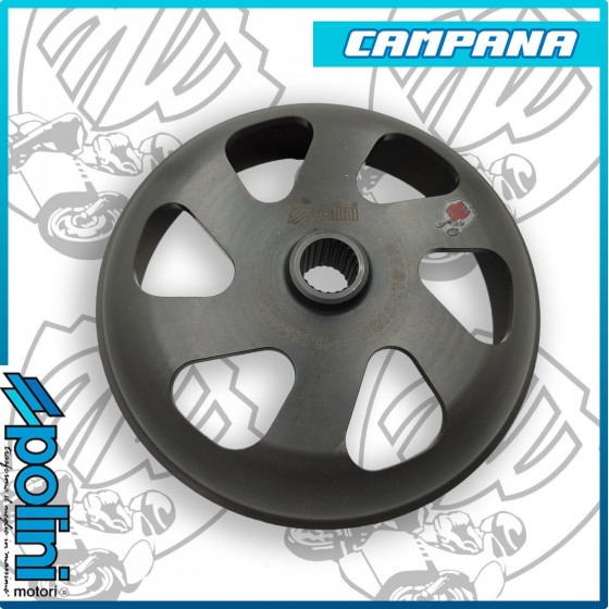 CAMPANA POLINI GILERA RUNNER 200 ST 4T