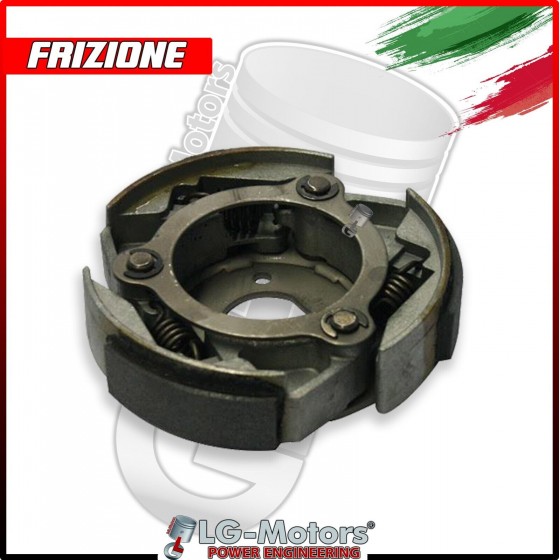 Girante Frizione MBK SKYLINER KILIBRE YAMAHA X CITY VERSITY 250 300 cc