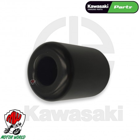 BILANCERE MANUBRIO ORIGINALE Kawasaki NINJA ZX-12 R 1200 2004 2005 2006