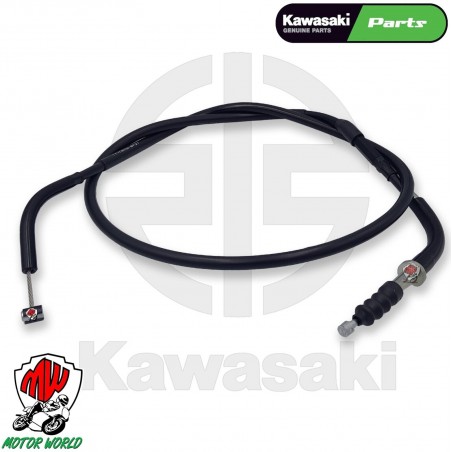 CAVO FILO FRIZIONE COMPLETO DI GUAINA ORIGINALE Kawasaki Z 750 R 2011