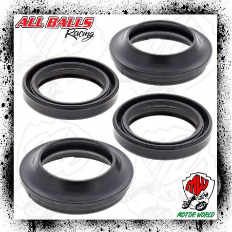 Kit Paraoli Parapolvere Forcella Yamaha SR400 2016