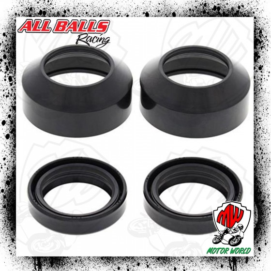 Kit Paraoli Parapolvere Forcella Yamaha XJ550 Maxim 1983