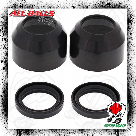 Kit Paraoli Parapolvere Forcella Kawasaki VN 750 Vulcan 2005