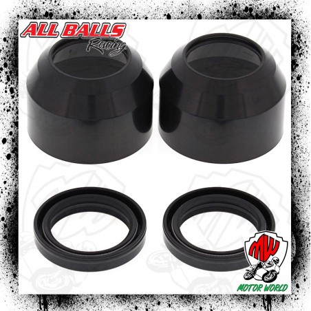 Kit Paraoli Parapolvere Forcella Kawasaki KZ 750B 1979