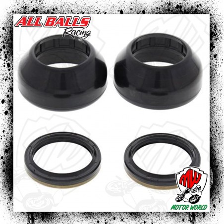 Kit Paraoli Parapolvere Forcella Bmw R 100RT 1993