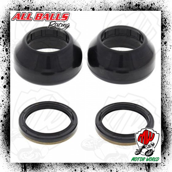 Kit Paraoli Parapolvere Forcella Bmw K 100RT 1987