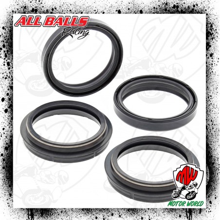 Kit Paraoli Parapolvere Forcella Ducati Multistrada 950 S 2021