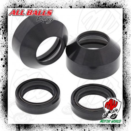 Kit Paraoli Parapolvere Forcella Honda CB 550F 1975