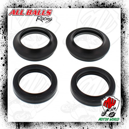 Kit Paraoli Parapolvere Forcella Harley XG500 2018