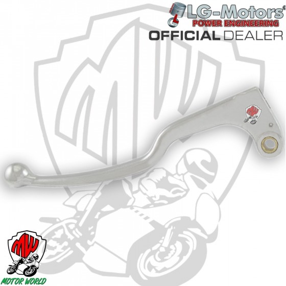 LEVA SINISTRA FRIZIONE ARGENTO HONDA CBR 600 RR 2009 2010 2011 2012