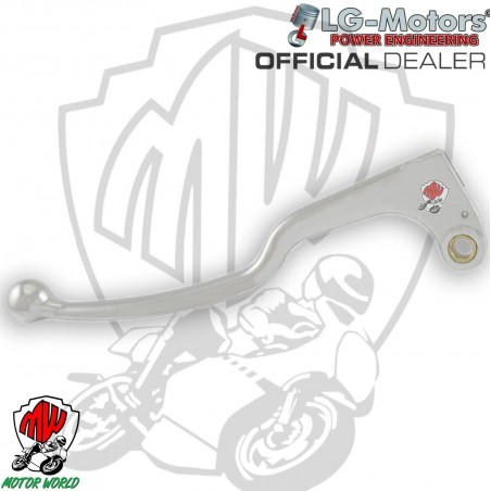 LEVA SINISTRA FRIZIONE ARGENTO HONDA CBR 600 RR 2009 2010 2011 2012