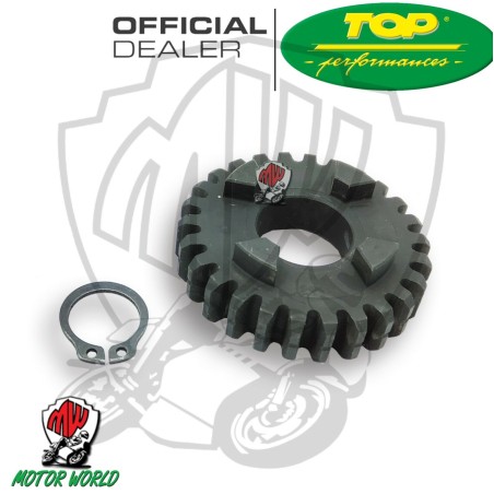 INGRANAGGIO SESTA MARCIA 6A VELOCITA TOP Z-26 RIEJU SMX PRO 50 2T 2003