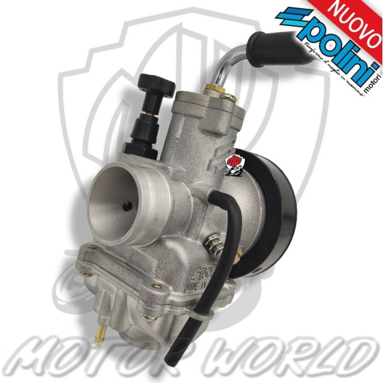 201.1903 CARBURATORE POLINI...