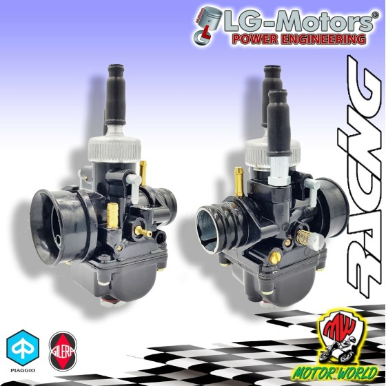 CARBURATORE RACING PHBG 21...