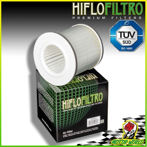 HFA4603 FILTRO ARIA HIFLO YAMAHA BT 1100 Bulldog 2002 2003 2004 2005 2006