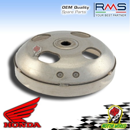 CAMPANA FRIZIONE RMS WT MOTORS MIAMI 250 4T LC