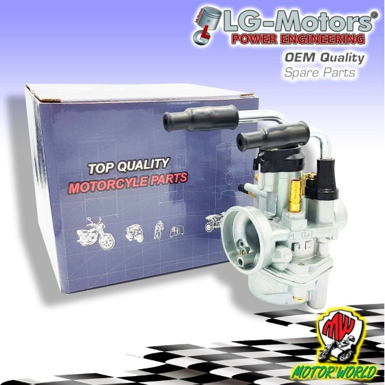 CARBURATORE PHBN 17.5 LS...