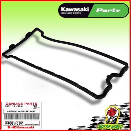 GUARNIZIONE COPERCHIO PUNTERIE ORIGINALE KAWASAKI Z 1000 2006