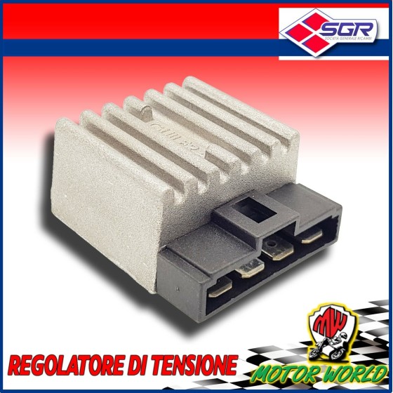 RADDRIZZATORE REGOLATORE DI TENSIONE YAMAHA YQ Aerox / R 50 2001 2002