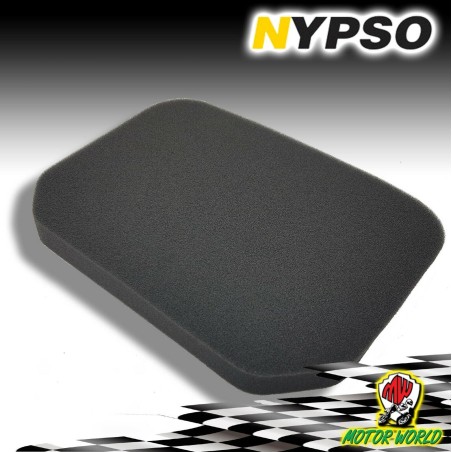 100600941 FILTRO ARIA NYPSO per SUZUKI AN 400 BURGMAN X-K2 400 1999 2000 2001