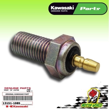 SENSORE INTERRUTTORE SWITCH FOLLE NEUTRAL GENUINE KAWASAKI VN CUSTOM 900 2010