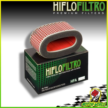 HFA1710 FILTRO ARIA HIFLO Honda VT 750 DC Shadow Spirit 2006 2007