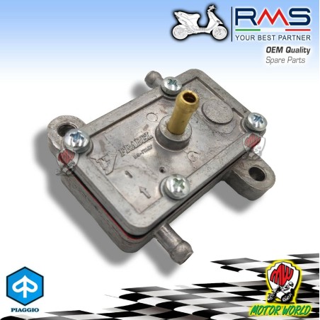 POMPA PER BENZINA RMS 121660010 PER per Beta 50, Gilera 50-125-150