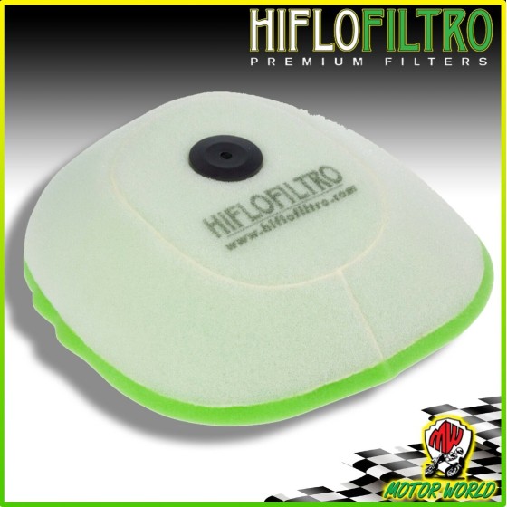 HFF5018 FILTRO ARIA HIFLO KTM 500 XC-W 2012 2013 2014 2015 2016