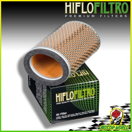 HFA6504 FILTRO ARIA HIFLO TRIUMPH 865 Thruxton 2013 2014 2015