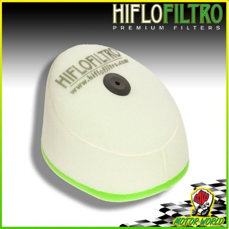 HFF6012 FILTRO ARIA HIFLO Husqvarna CR 125 1990 1991 1992 1993 1994 1995 1996