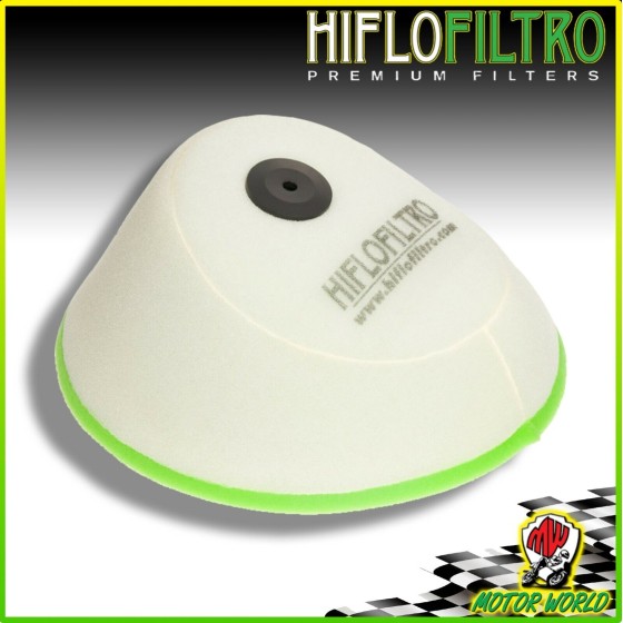 HFF1022 FILTRO ARIA HIFLO HONDA CRF 450 R 2009 2010 2011 2012