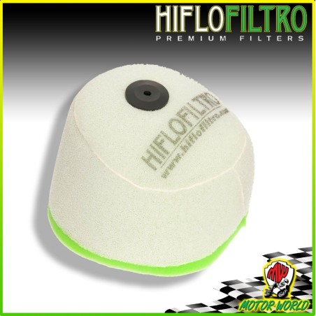 HFF1014 FILTRO ARIA HIFLO HONDA CR 250 R 2002 2003 2004 2005 2006 2007