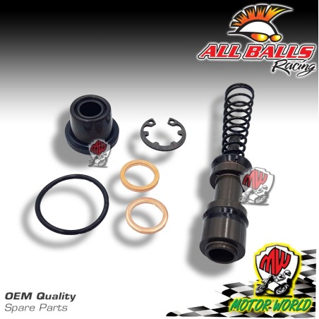 KIT REVISIONE POMPA FRENO POSTERIORE KTM XC-W 530 2009 2010 2011