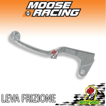 LEVA FRIZIONE CORTA STILE OEM MOOSE RACING YAMAHA YZ 450 F 2008