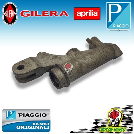 CORPO CILINDRETTO ESTERNO POMPA FRENO APE CAR 220 P2 P3 1983 1984 1985