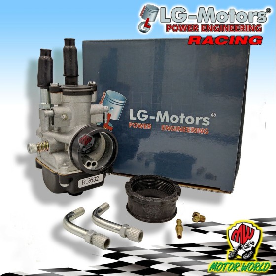 R2632 Carburatore LG-MOTORS...