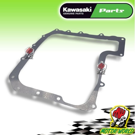 GUARNIZIONE COPPA DELL'OLIO ORIGINALE KAWASAKI Z 1000 2008 2009