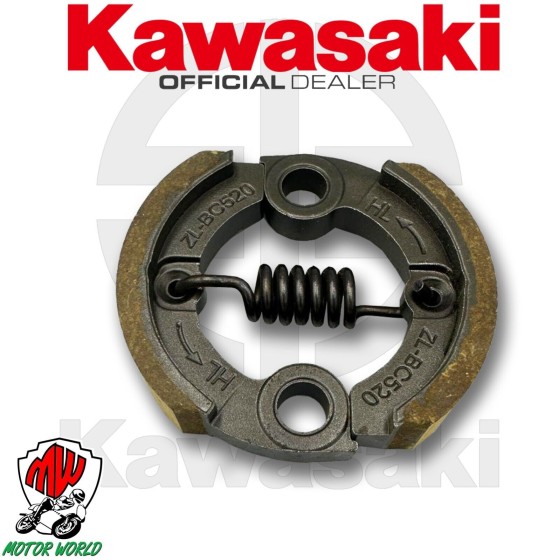 FRIZIONE DECESPUGLIATORE KAWASAKI TH43 - 48 TD 40 TJ35 TJ45 TJ53