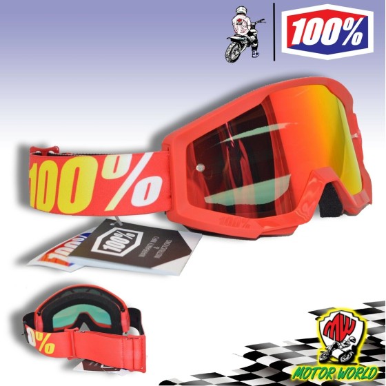 MASCHERA 100% STRATA MX...