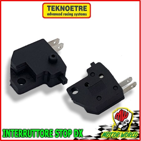 92270101170 INTERRUTTORE STOP DESTRO KAWASAKI VN Vulcan / Classic