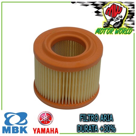 FILTRO ARIA SPECIFICO YAMAHA YP Majesty DD 180 2003 - 2006