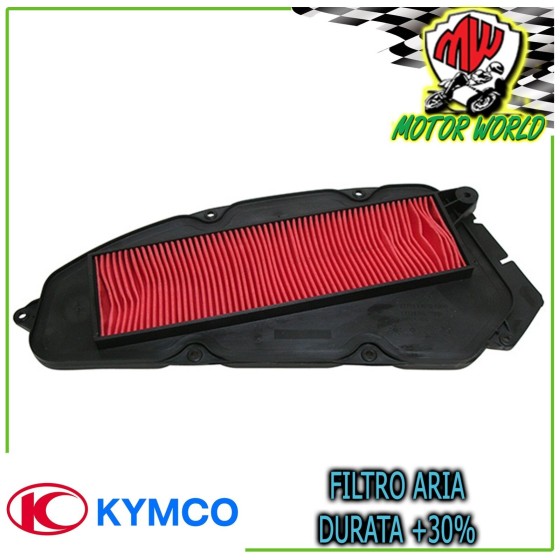 R.O. 00117492 FILTRO ARIA SPECIFICO KYMCO Xciting I 400 2012 - 2015