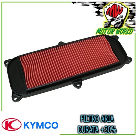 R.O. 00162380 FILTRO ARIA SPECIFICO KYMCO People S I 300 2008 - 2012